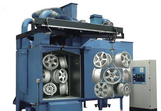 Máquina de Soco de Turret CNC hidráulica